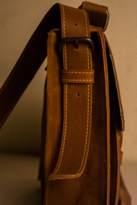 messenger bag