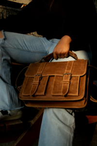 messenger bag